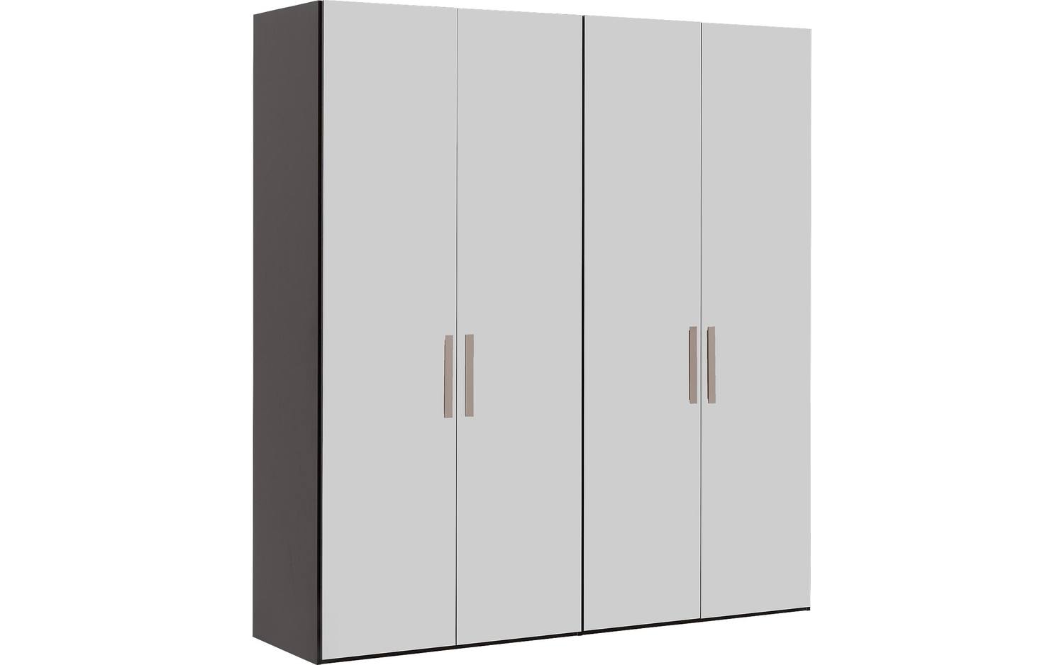 Kledingkast Easy Storage Ddk