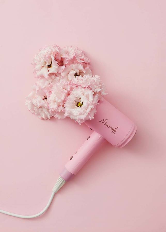 Mermade Hair Hair Dryer