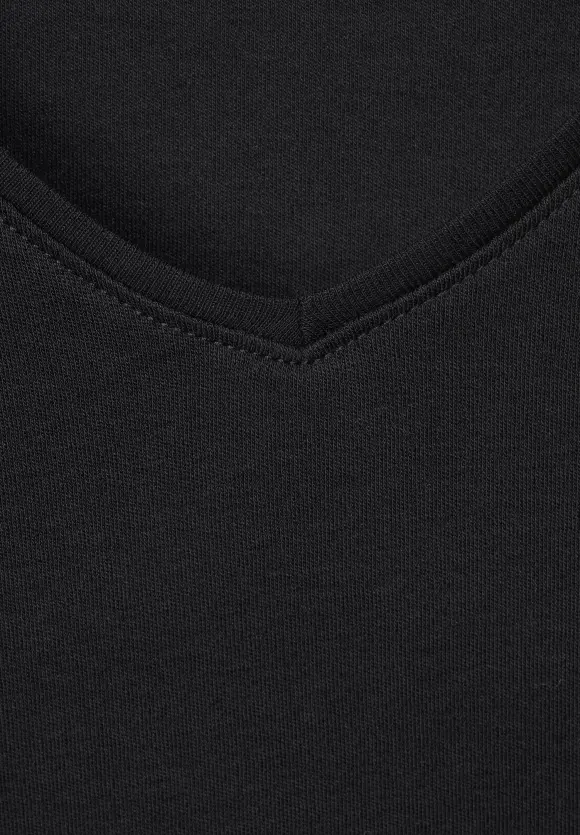 Basic T-Shirt - Black