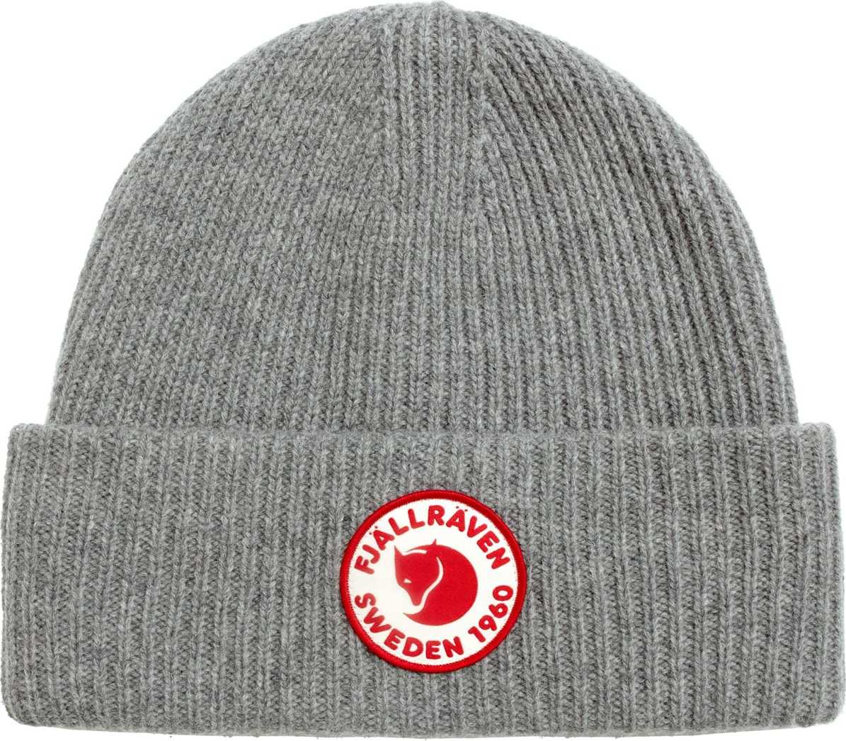 Fjällräven 1960 Logo Hat Grey