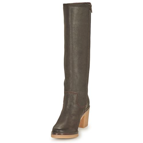 Kickers - AVEDRIM - Marron