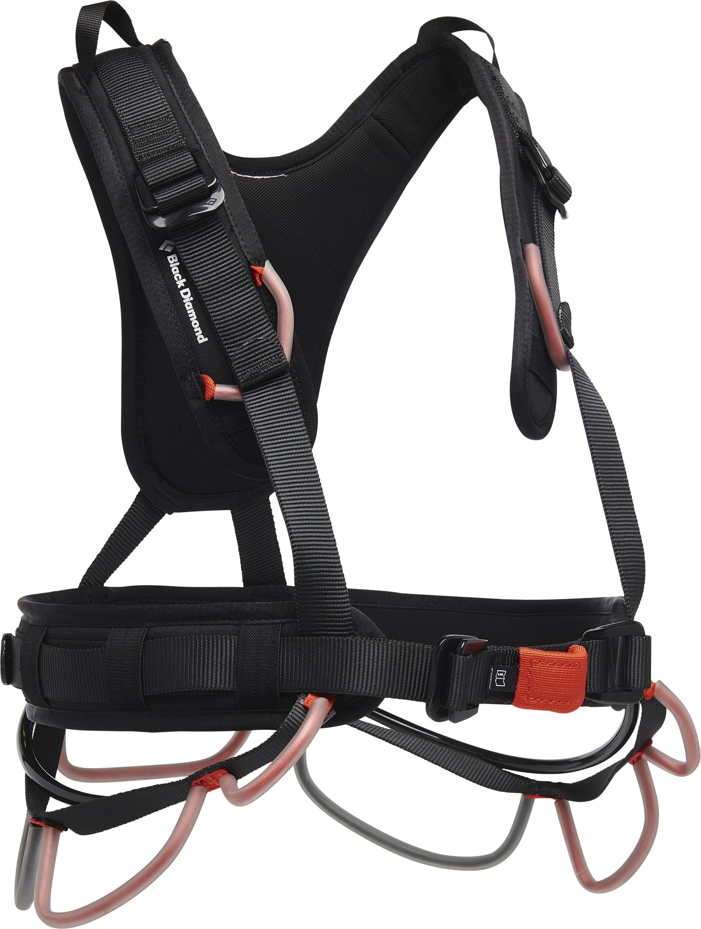 Black Diamond Heavy Metal Gear Sling