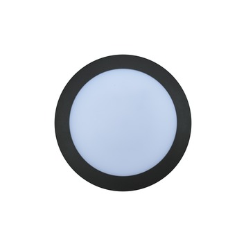 GAMMA buitenlamp Hythe zwart