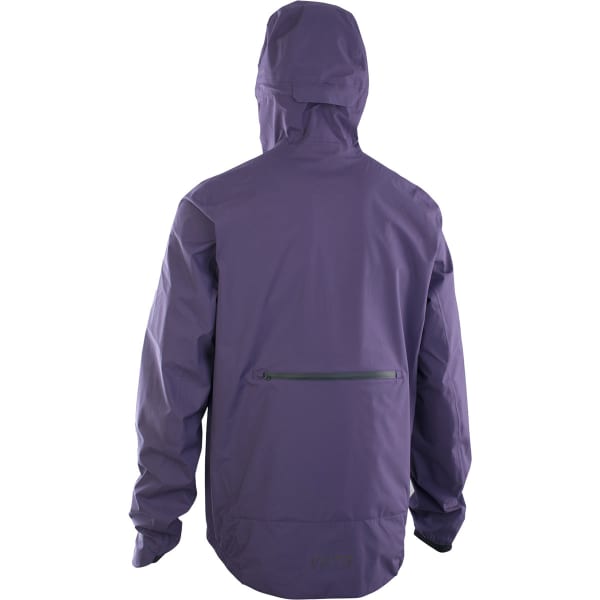 Veste VTT ION JKT SHELTER LITE 2.5L DARK PURPLE