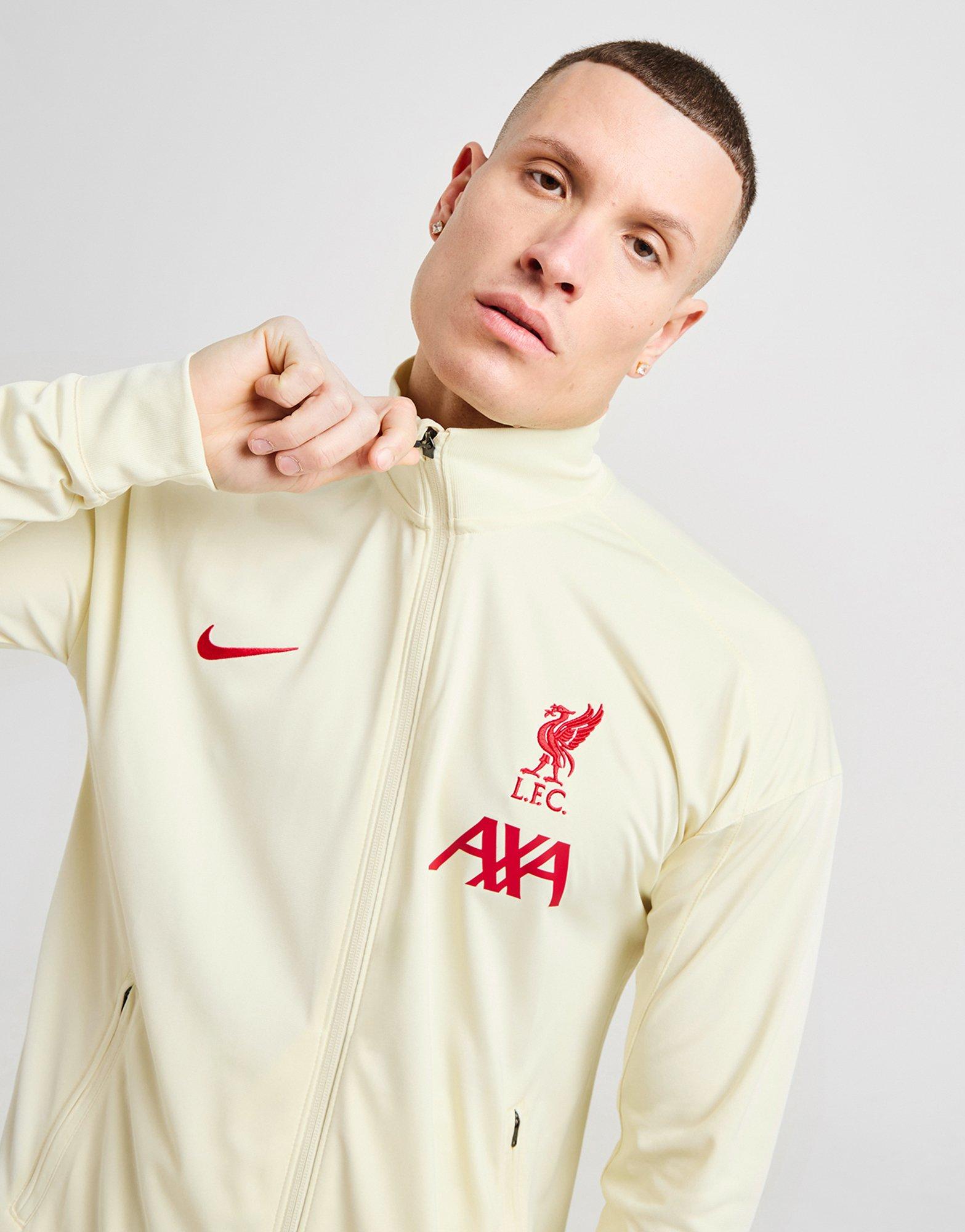 Nike Ensemble de survêtement Liverpool FC