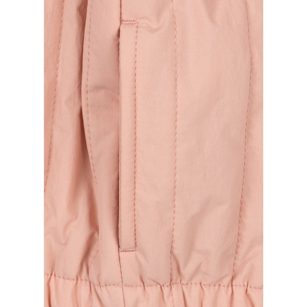 Køb Konges Sløjd Mellow Rose Juno Paliet Bomber Termojakke