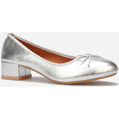 La Modeuse - 67500_P156643 Plata