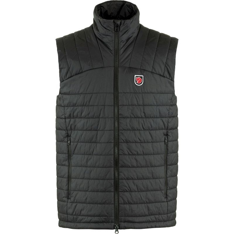 Expedition X-Lätt Vest - Doudoune sans manches homme