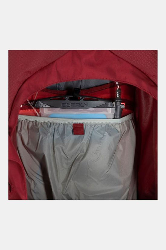 Osprey Osprey Ariel 55 Rugzak Dames