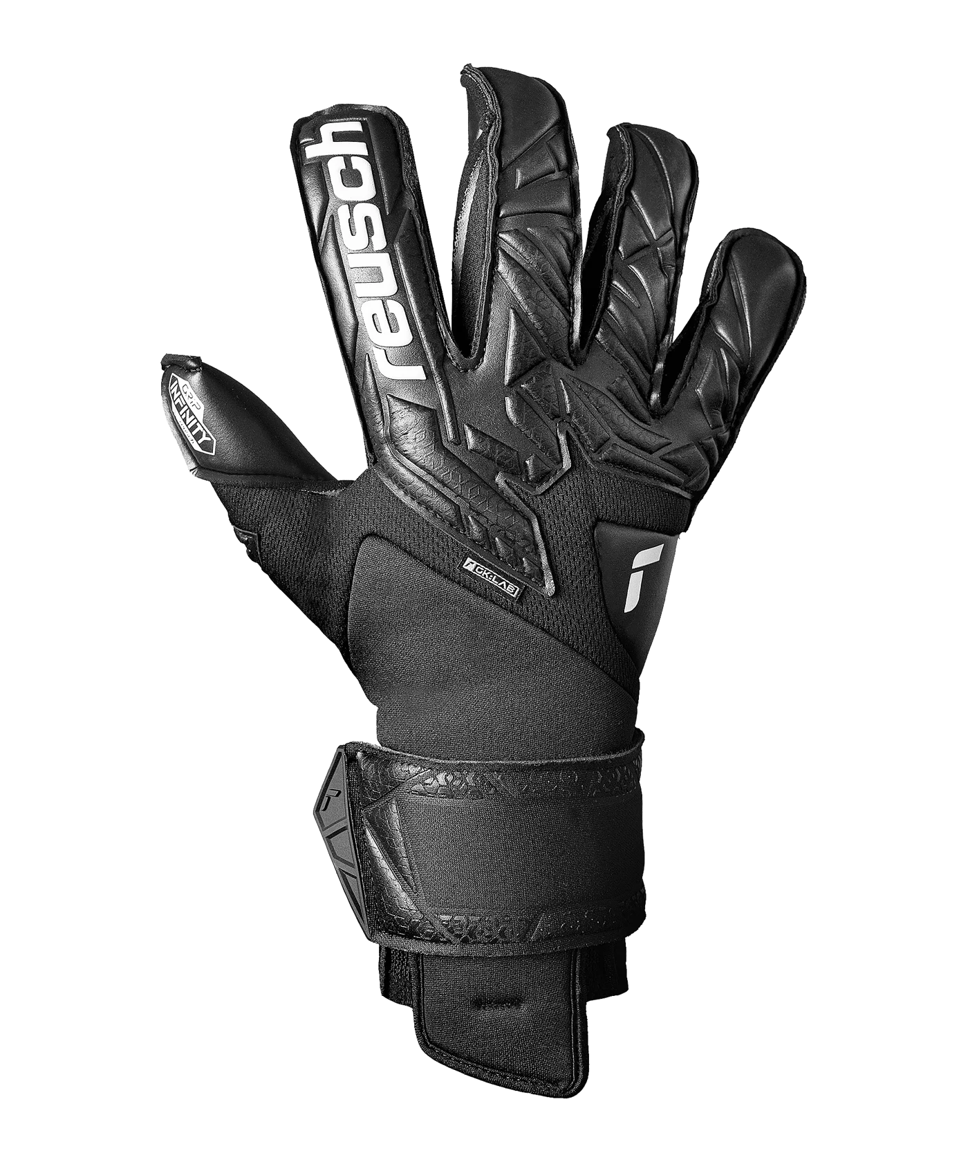 Reusch Attrakt Infinity TW-Handschuhe F7700
