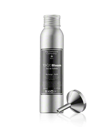 The Different Company Tokyo Bloom edt refill 100ml