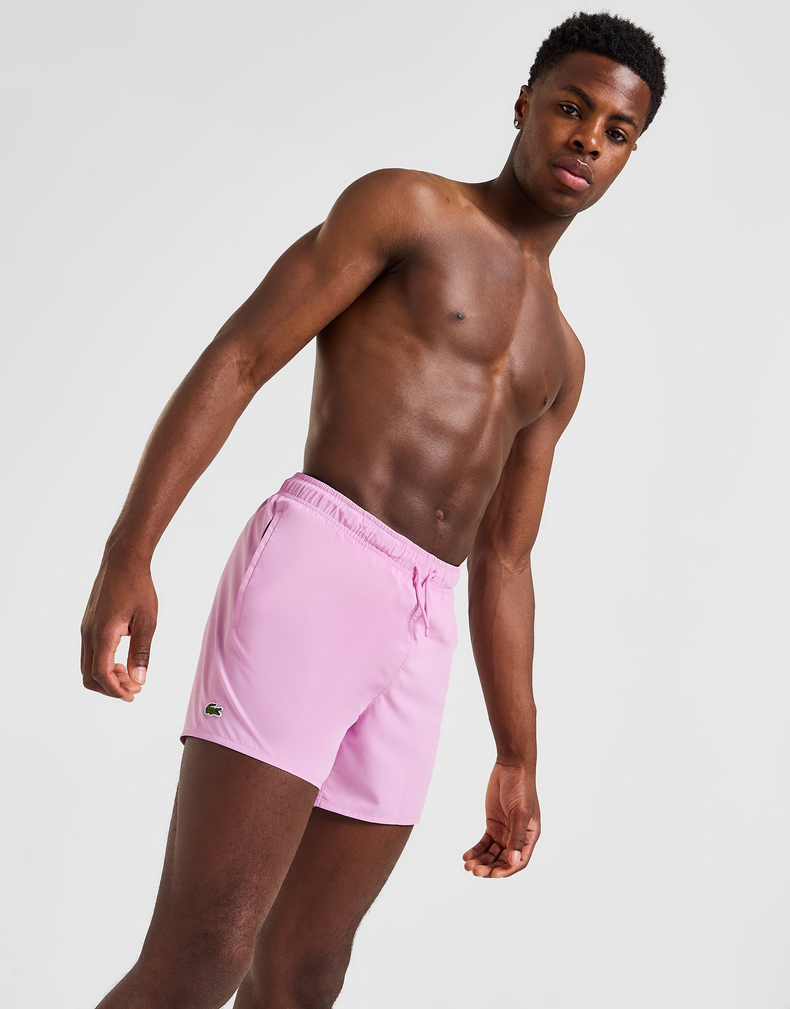 Lacoste Short de bain Core Homme