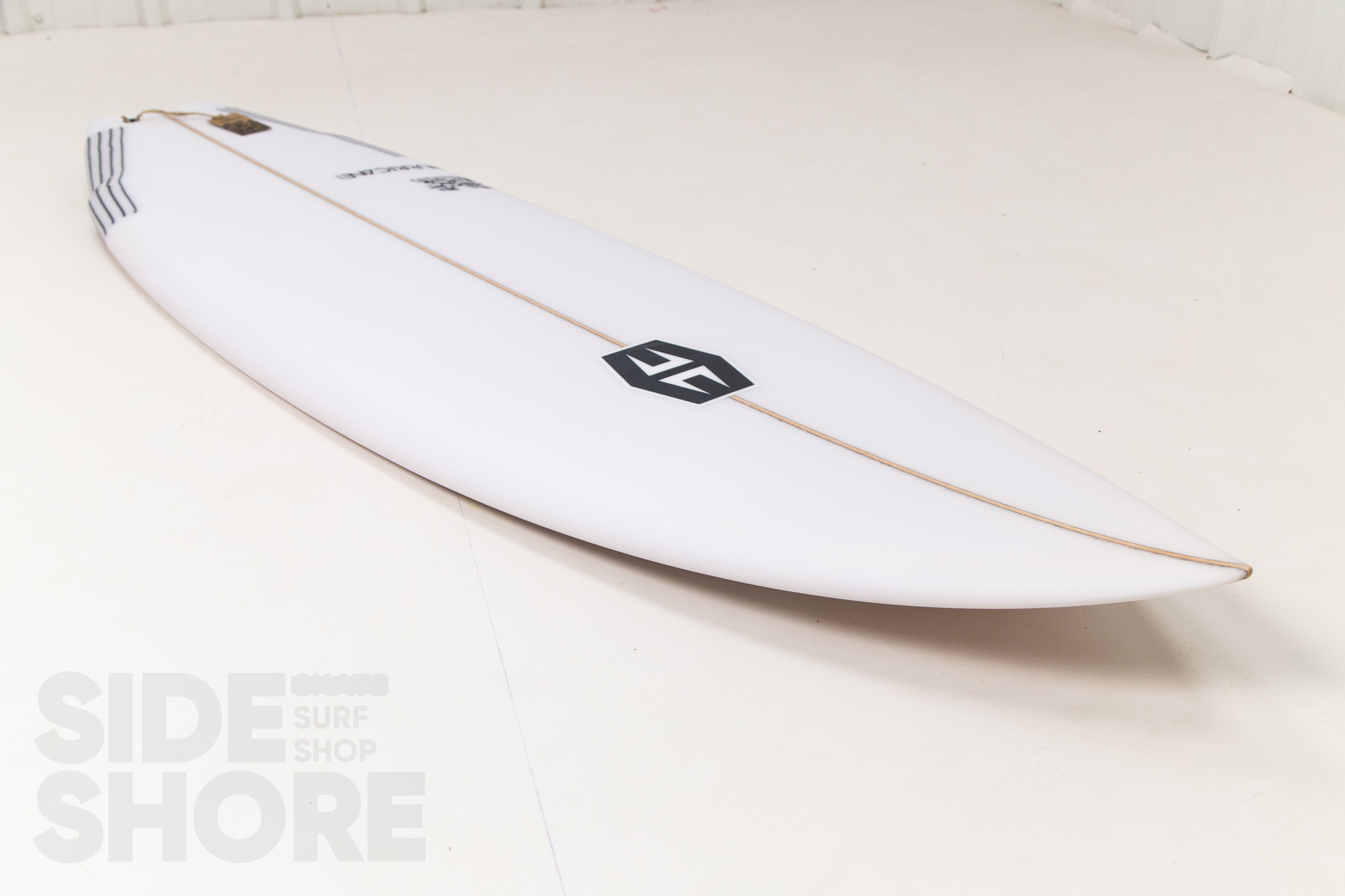 HURRICANE THE FALCON - 6'0 x 20