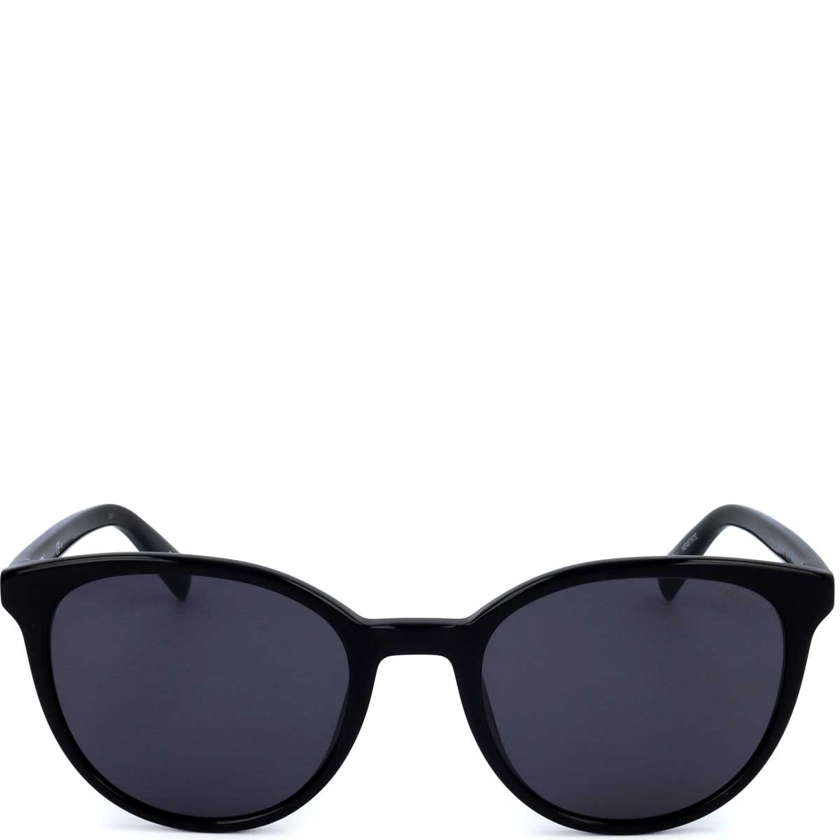 Levi's - Lunettes de soleil - Catégorie 3 - Noir