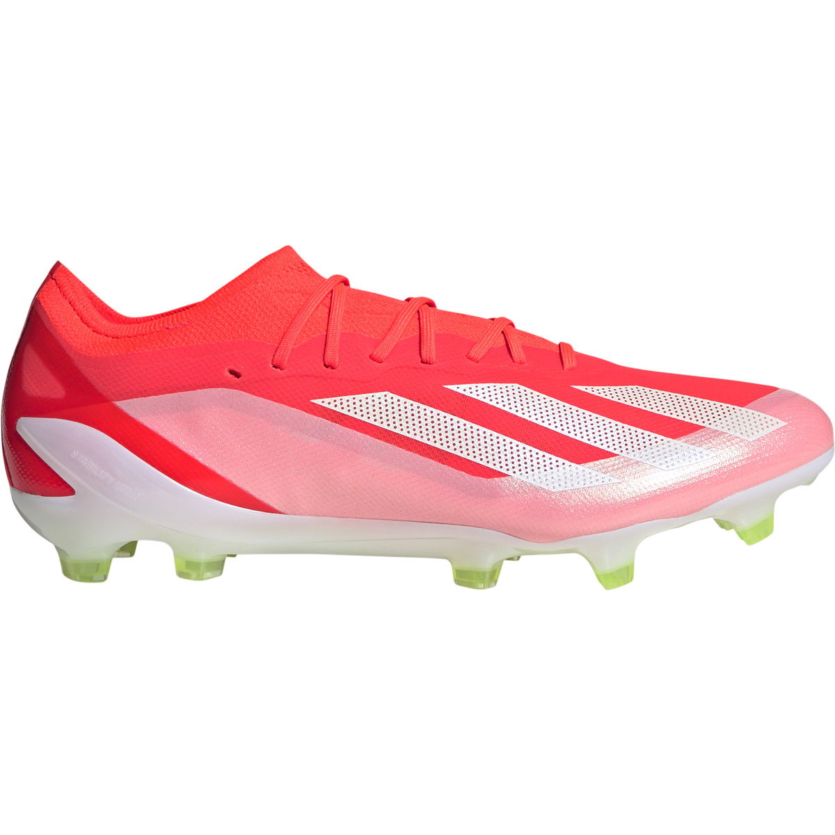 adidas X Crazyfast Elite FG Fodboldstøvler