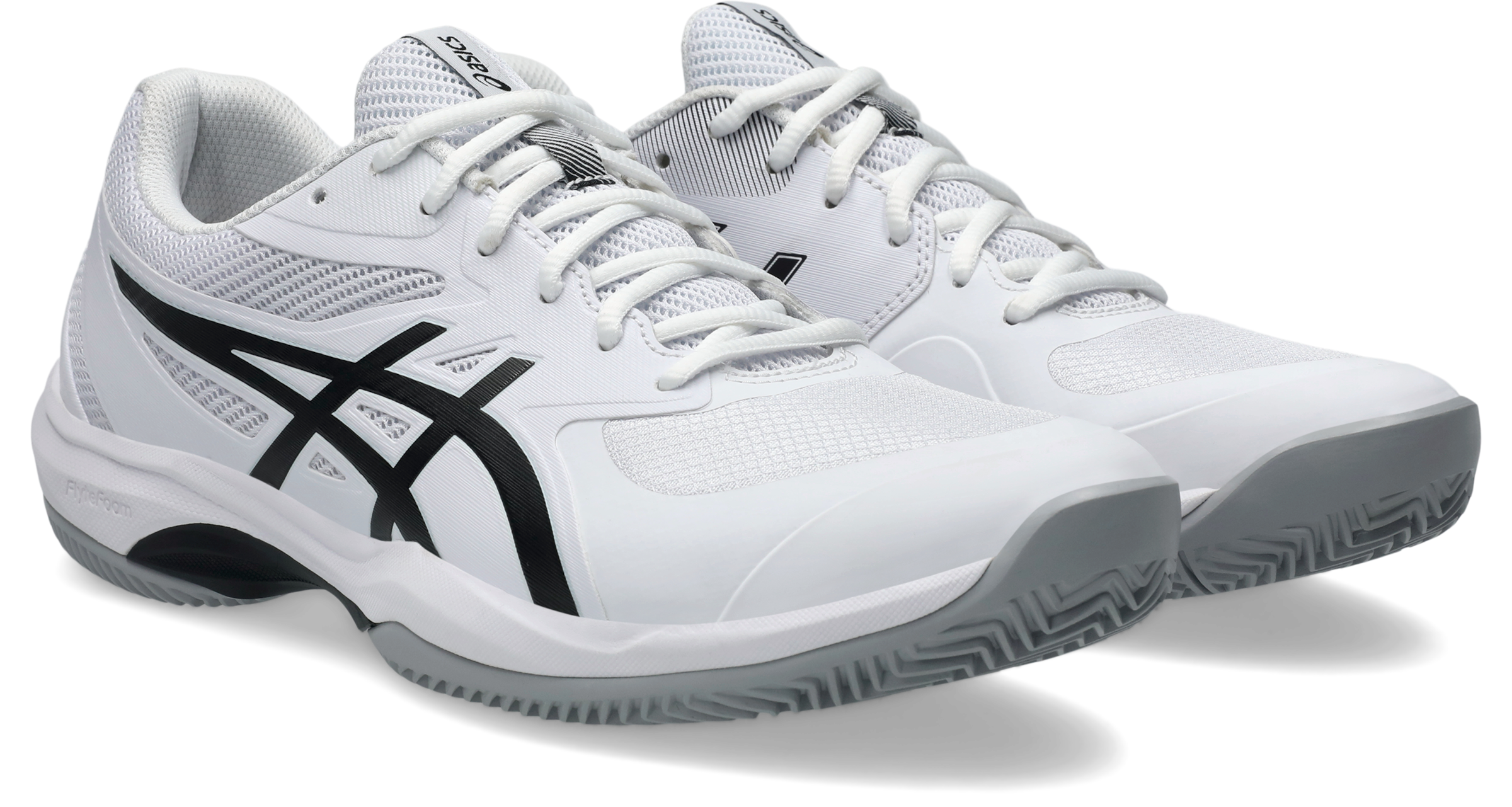 Asics Tennisschuh »GAME FF CLAY«  für Sandplätze, Clay, All-Court
