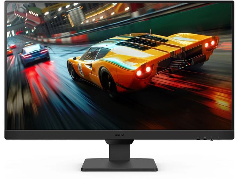 BenQ Monitor GW2490 Augenschonender 23.8