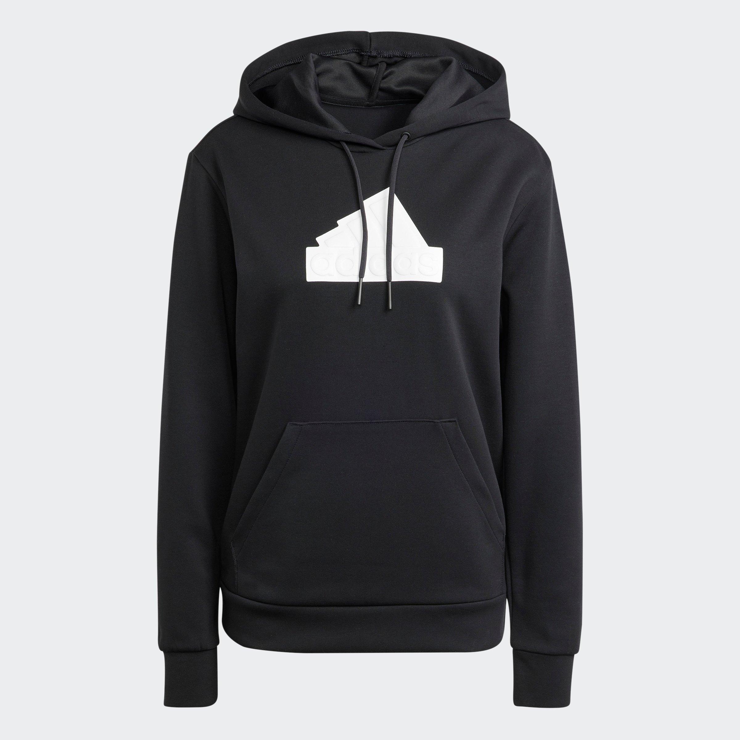 Kapuzensweatshirt