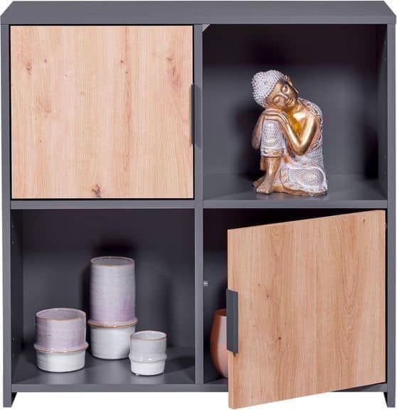 Standregal Pepeto 2T 17203400