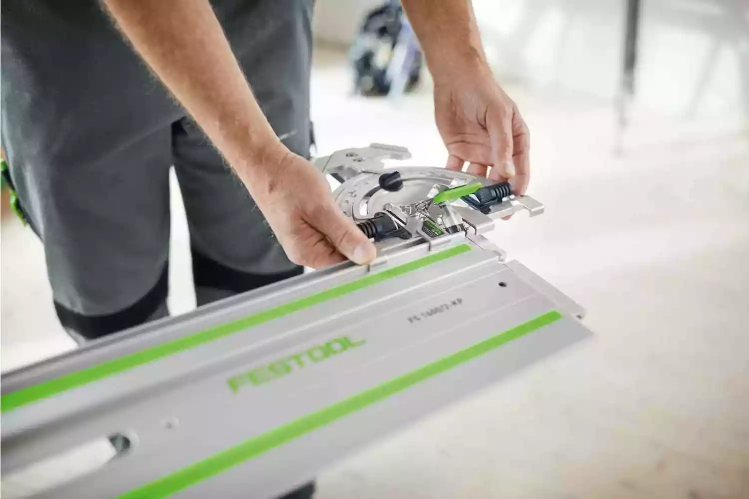 Festool Hoekaanslag FS-WA voor geleiderails (FS/2)