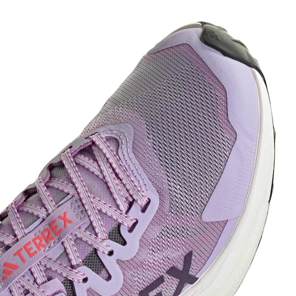 Adidas Terrex Agravic Speed Womens Powder Plum/Aurora Plum/Lucid
