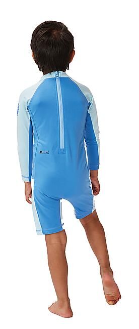RIP CURL - COMBINAISON ANTI UV ICONS ML