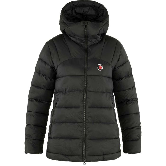 Expedition Mid Winter Jacket Women vinterjakke