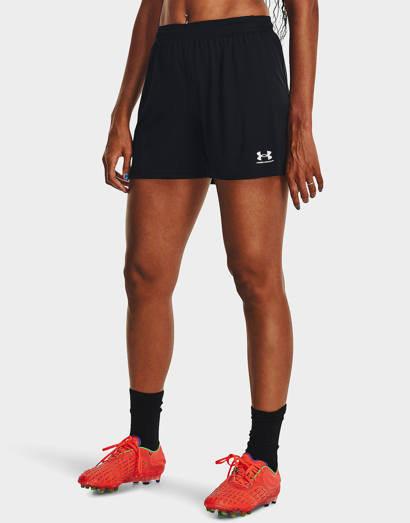 Under Armour Shorts UA W's Ch. Knit Short