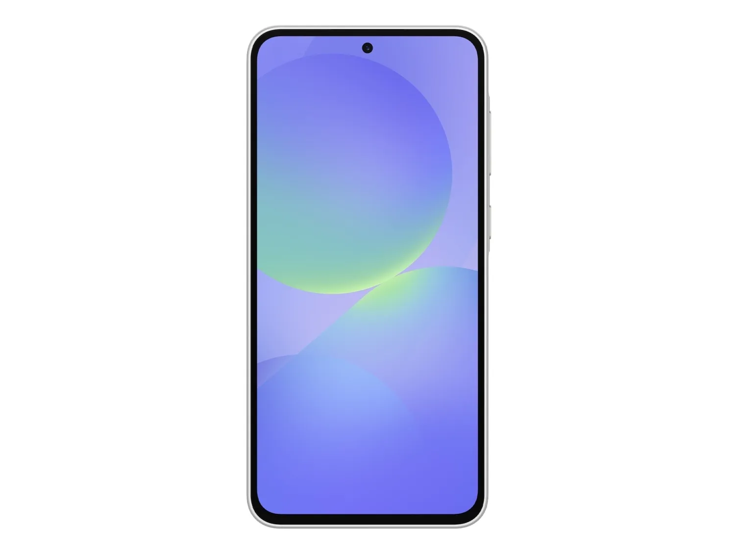 Samsung | Galaxy A36 5G - 5G smartphone - 128GB | Awesome White