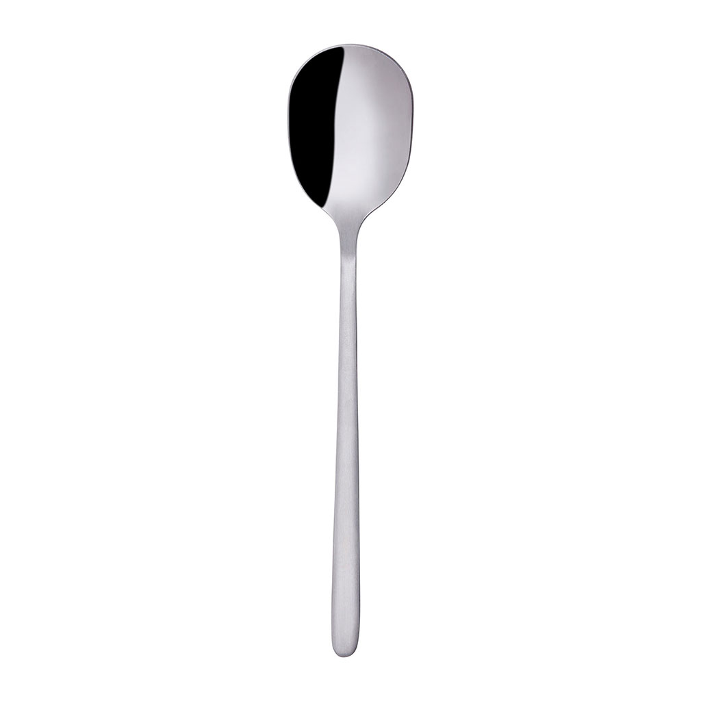 Cuillère à soupe VERONE inox