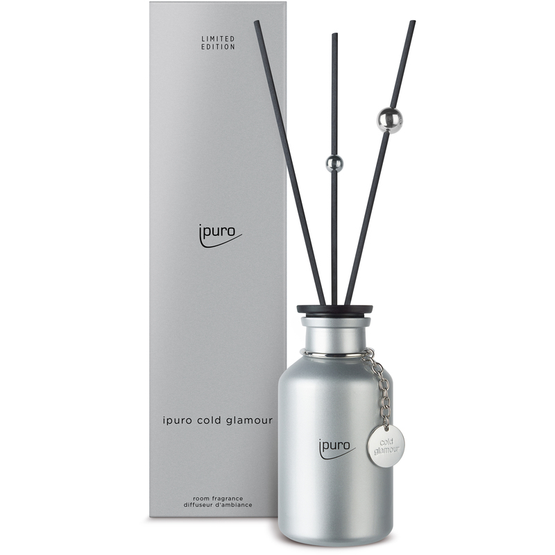 ipuro Raumduft, 240 ml, cold glamour