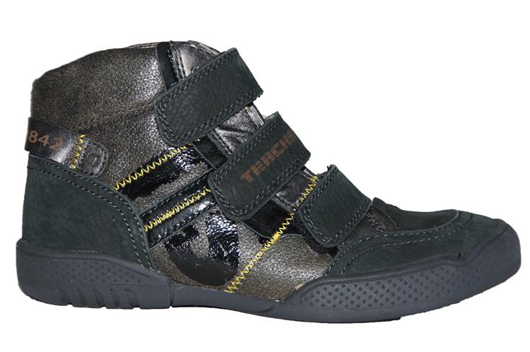 Track Style 0039797 wijdte 3.5 Blacvk / Black ( 0589 )