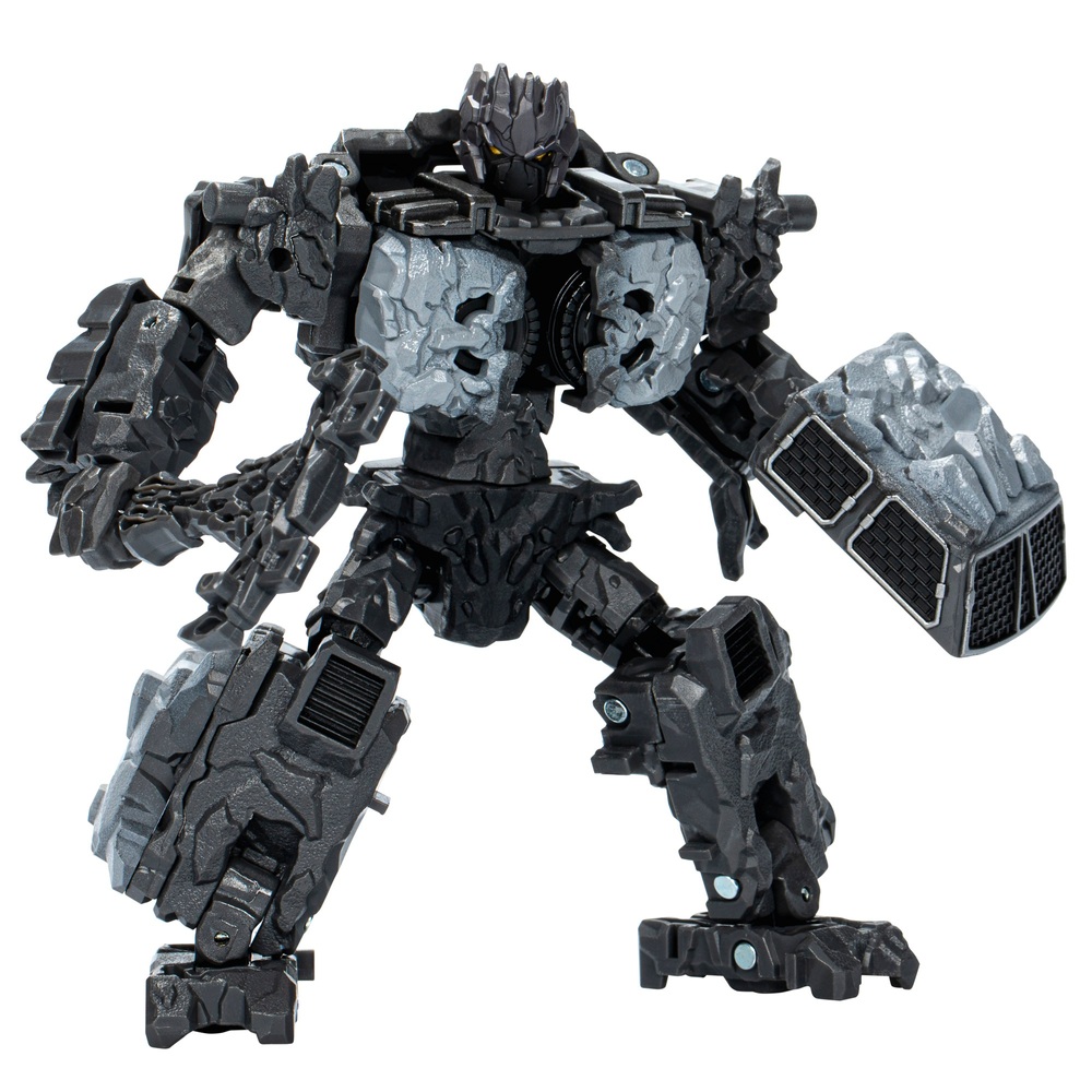 Transformers Legacy United Deluxe Class Infernac Universe Magneous Actionfigur