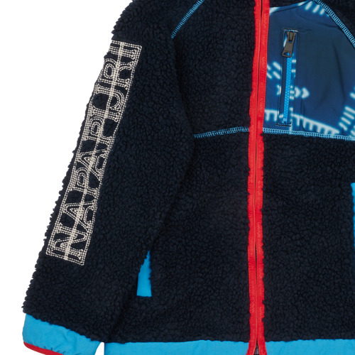 Napapijri - YUPIK - Marine