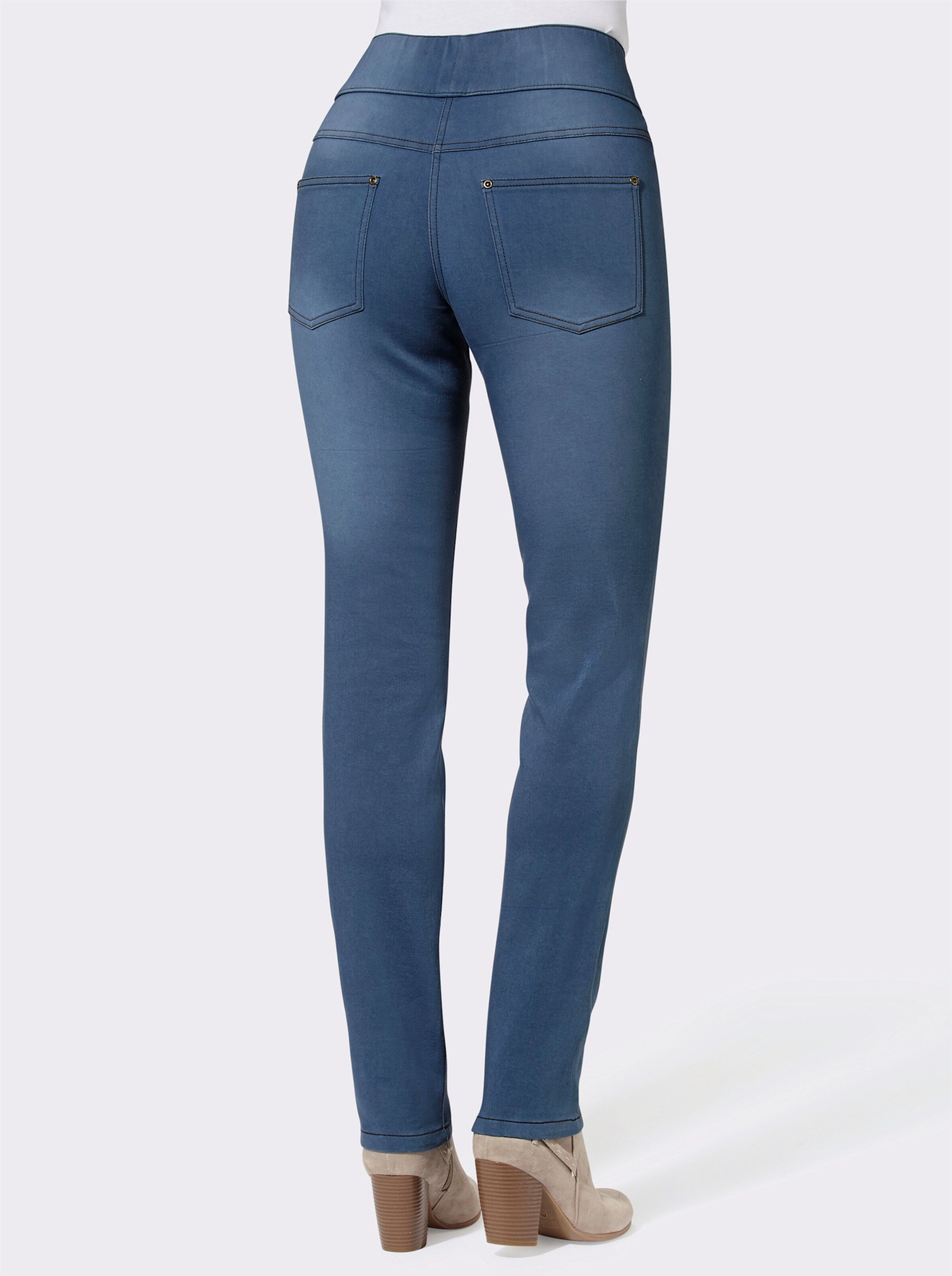 5-Pocket-Jeans