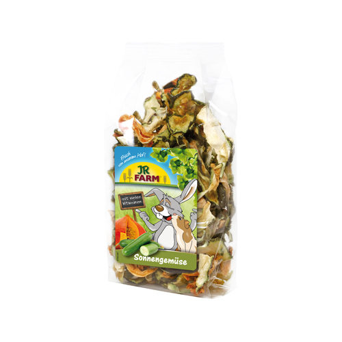 JR Farm Groente Chips