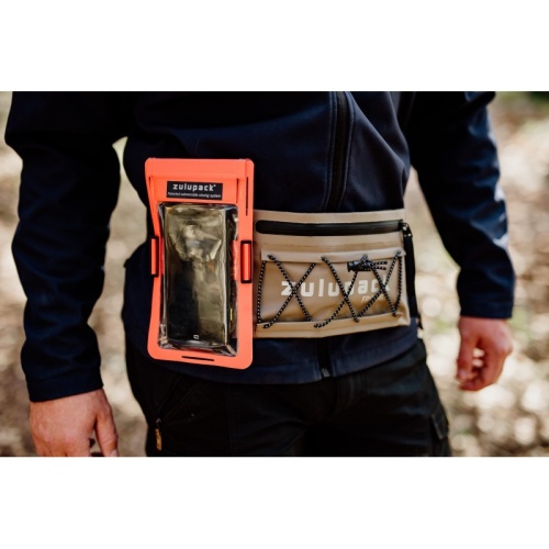 ZULUPACK Waterproof Froggy 0,5L