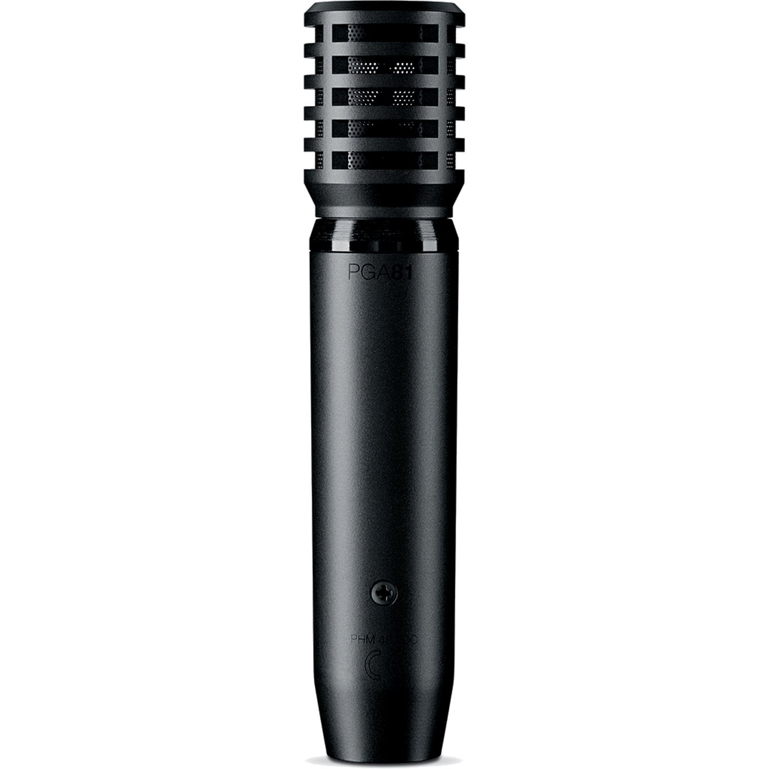 Shure PGA81 condensatormicrofoon