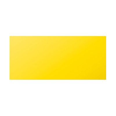 Pollen - 25 Cartes - 106 x 213 mm - 210 g/m² - jaune soleil
