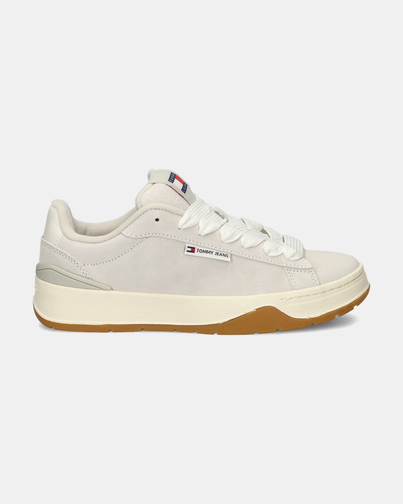 Tommy Jeans Tommy Jeans Skate Lage sneakers  - grijs