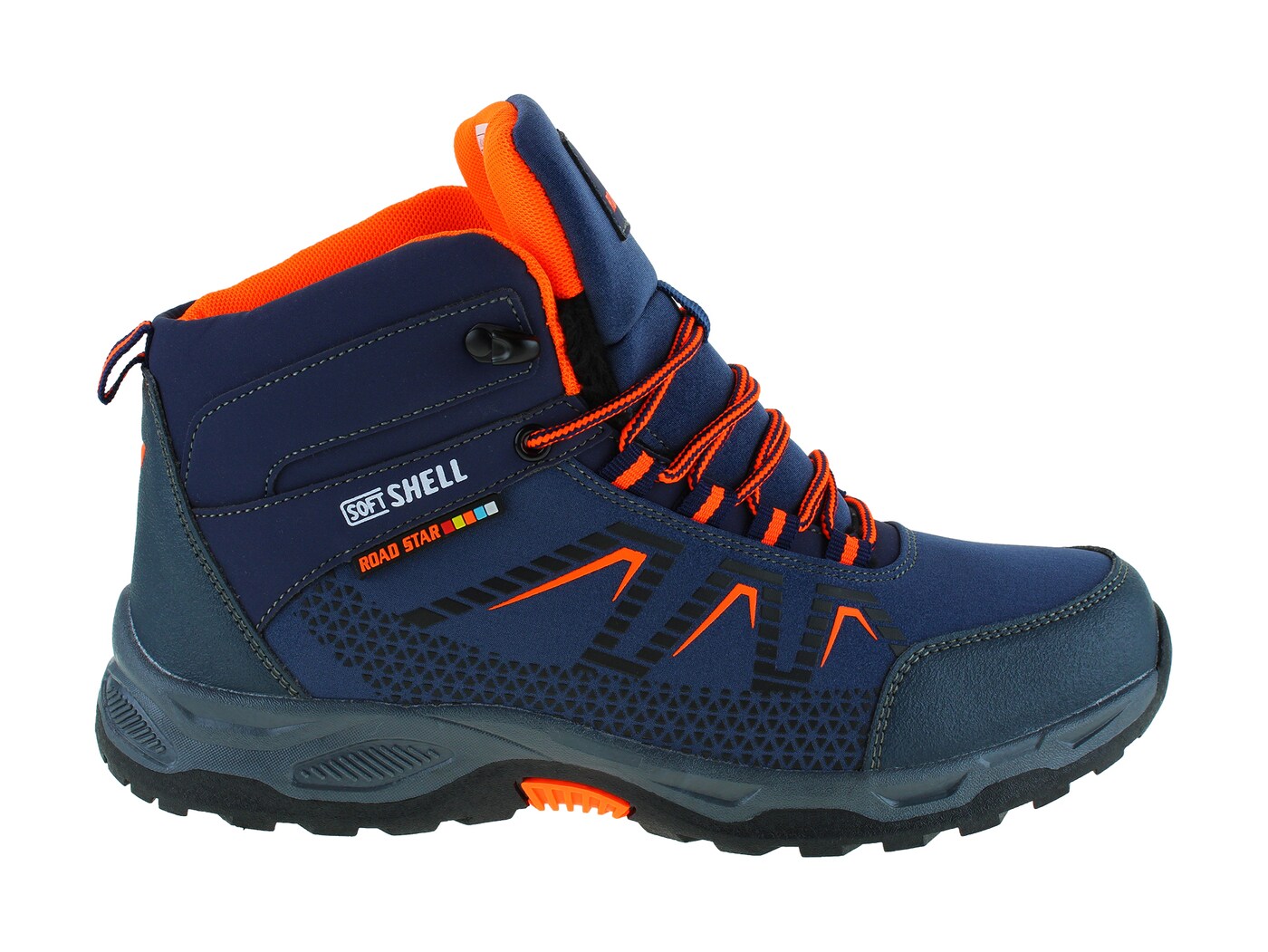 Planets 803 Winterschuhe Herren