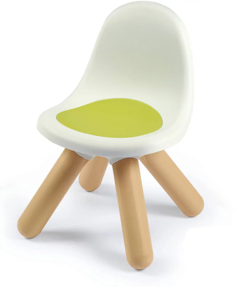 KID CHAISE VERTE