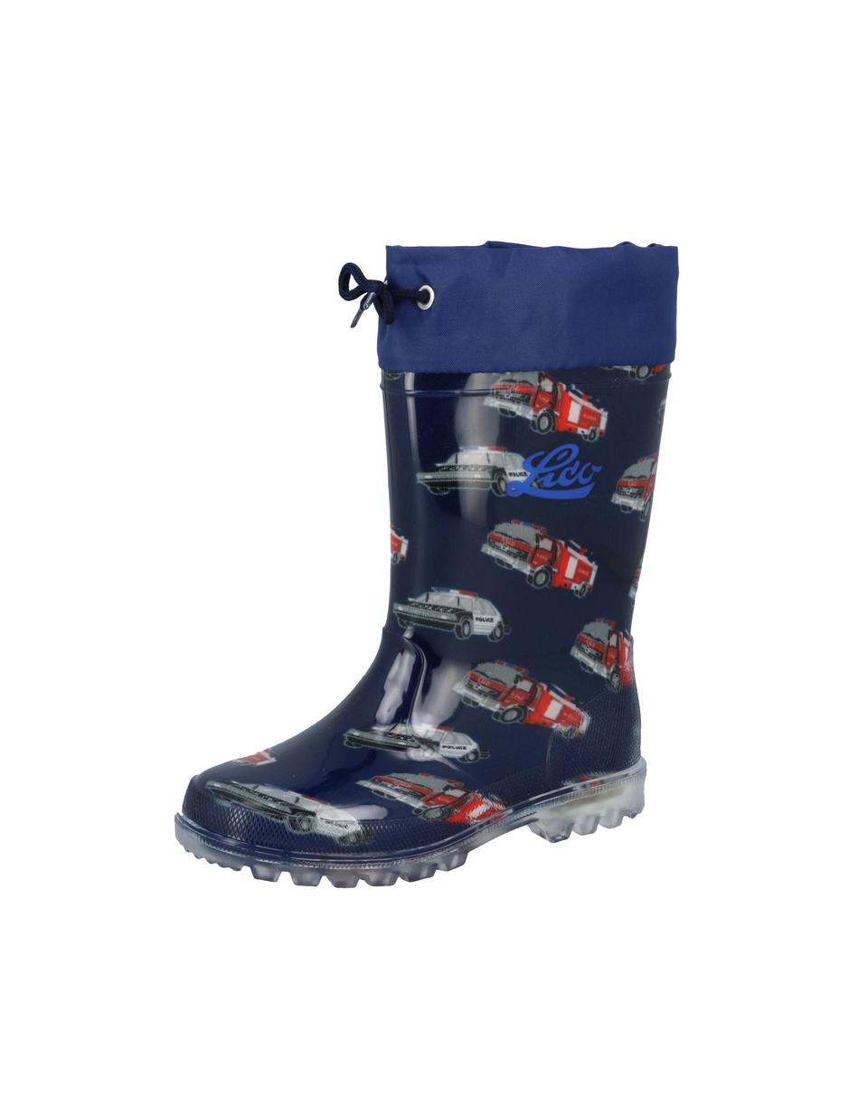 Gummistiefel Powerlight W Blinky