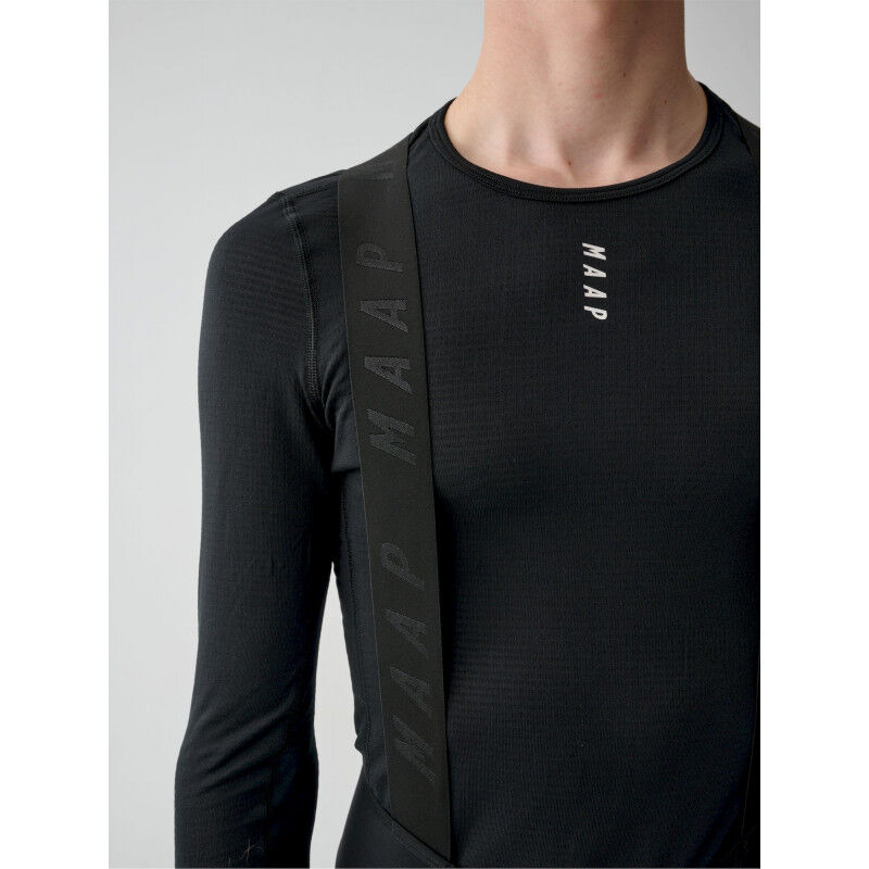Team Bib Evo Thermal Cargo Tights - Cuissard vélo homme