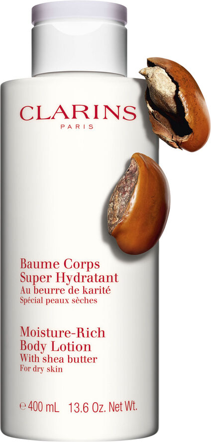 Clarins CLARINS Hydrating Body Lotion 400 ML