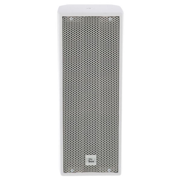 the box pro Achat Mini Install Bundle WH