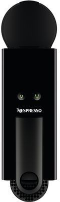 Krups - XN1108 - Nespressomachine - Zwart - Compact Design