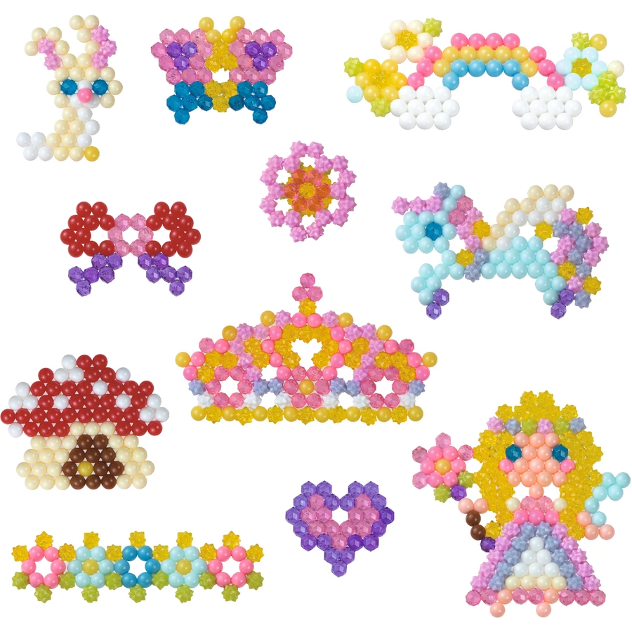 Aquabeads® Märchenwelt