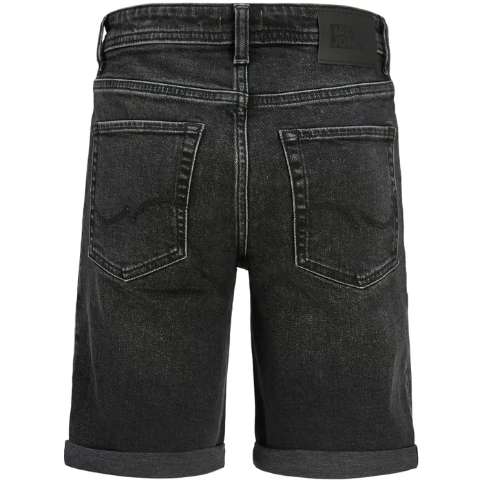Jack & Jones Rick Original Denim Short Junior