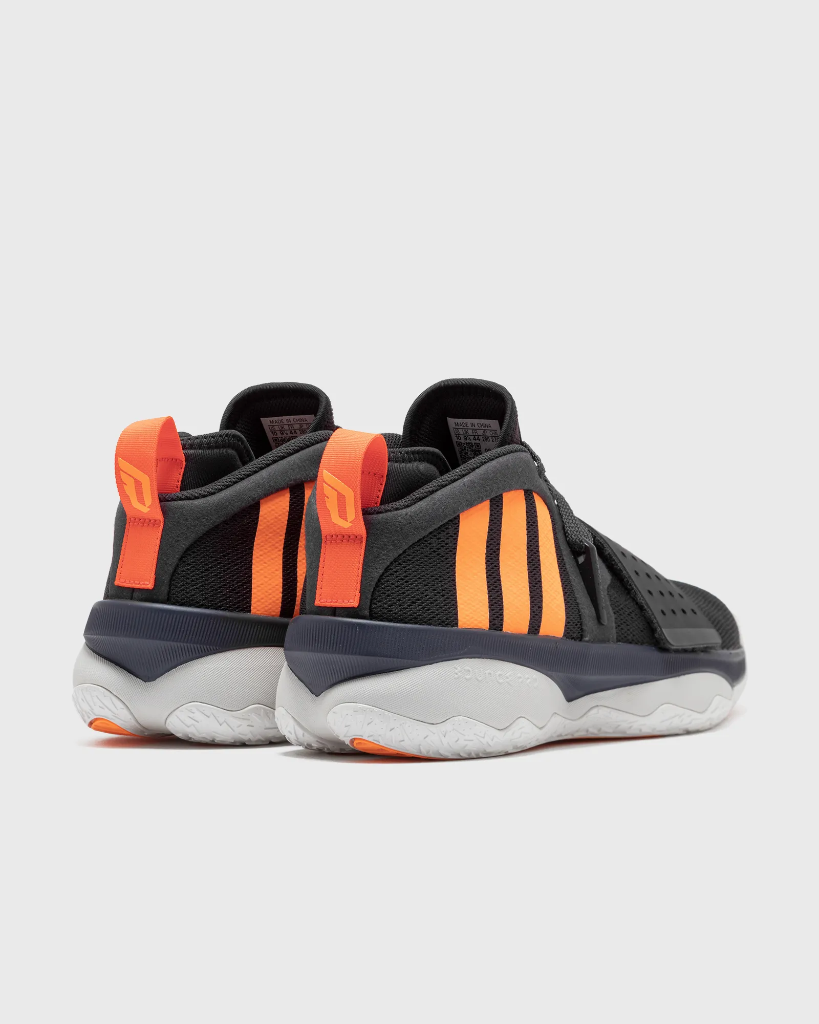 Adidas DAME 8 EXTPLY
